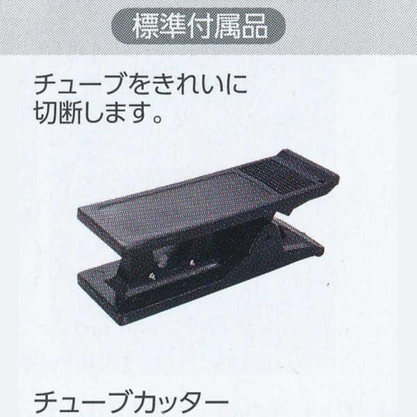 �O���[�x�� �`���[�u�J�b�^�[ �W���t���i C40TM606