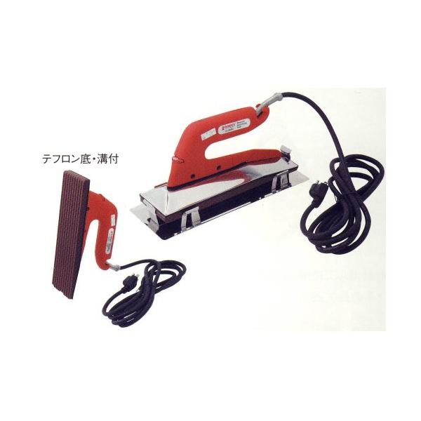 ニューヒートボンドアイロン 10-282G-2 1台 : イーヅカ - 通販