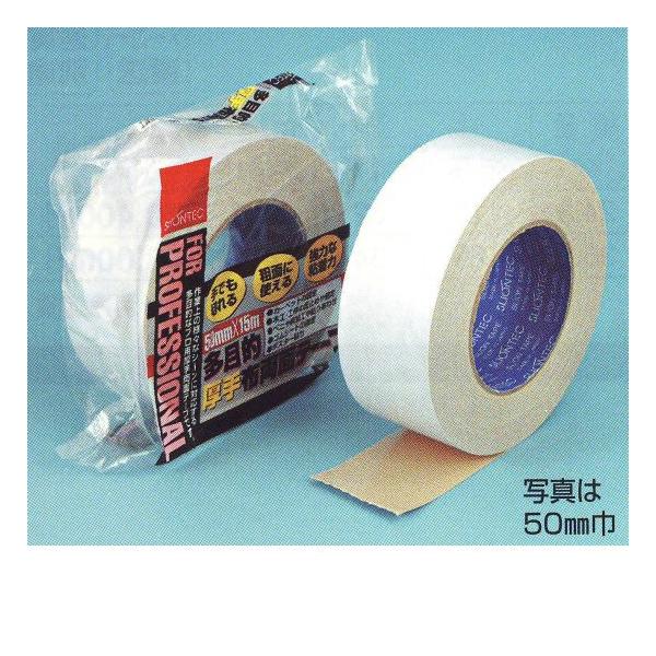 XIebN J[ybgpzʃe[vNO.5320 50mm×15m 1