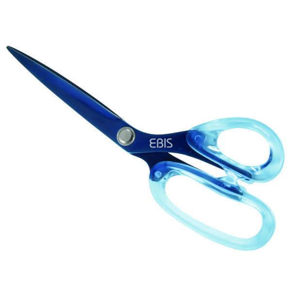 広島 EBIS ブルーチタンコート 鋏 230mm 59-16 : イーヅカ - 通販