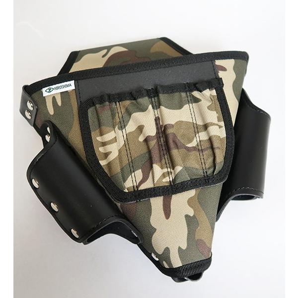 広島 プロユース腰袋 地ベラ腰袋2 迷彩 巾250 高280mm 774 95 Buyee 日本代购平台 产品购物网站大全 Buyee一站式代购 Bot Online