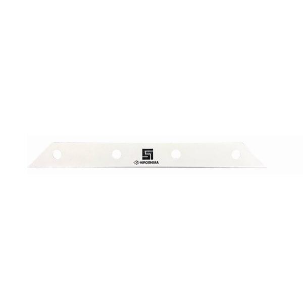 広島 装天 スーパーアシメ定規 f-ABS 440サイズ 986-32 : イーヅカ 