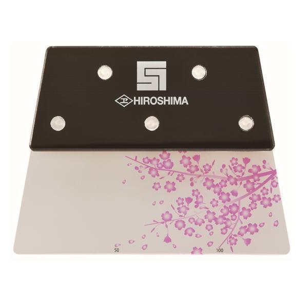 diaさま専用 広島 装天スムーサー 桜 W135×H100mm 987-18 : イーヅカ - 通販