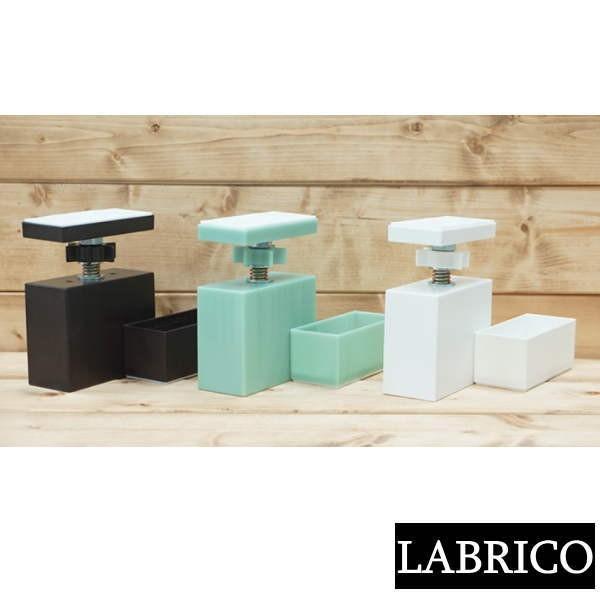 LABRICO uR Q×S AWX^[ DX-1 ˂IȒPݒu