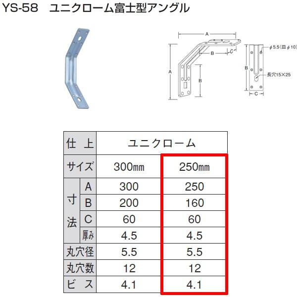 R쏊 jN xm^AO YS-58 KiF250