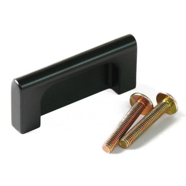 アイワ金属 エクスリムハンドル MB 48mm AP-483B : イーヅカ - 通販