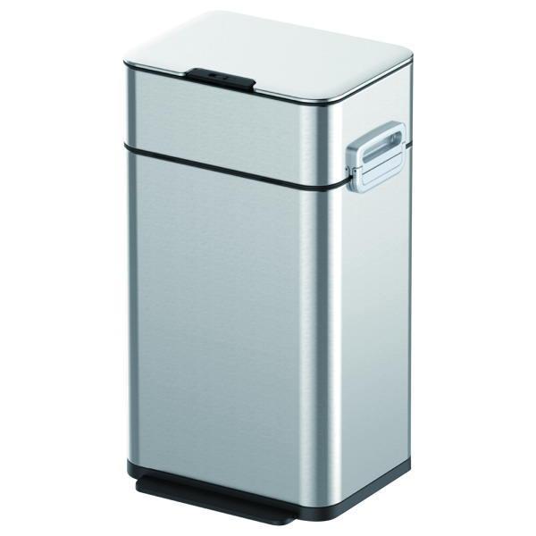 小森樹脂 HOALU おむつペール SUS製 ゴミ箱 A-DPH58 容量58L 