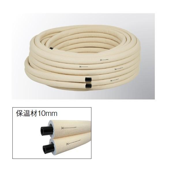 �n�^�m �O�b�h�z�[�X�c�C�� �Ǖ��z�ǐ�p 10m�i10mm�ۉ��ޕt�j F310-10