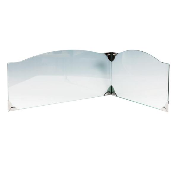 他サイト： 池永鉄工 レンジガード IR-800CL クリアの商品画像