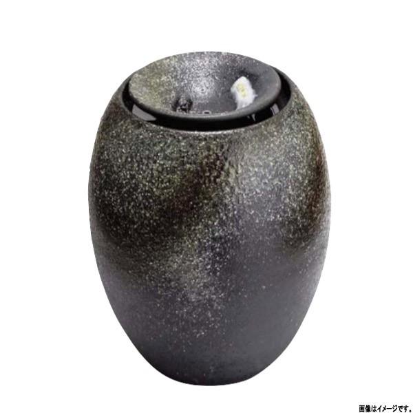 信楽焼 屋内灯 花台灯り 直径２５cm 信楽焼 屋内灯 花台灯り 直径25cm 信楽焼 屋内灯 花台灯り 直径25cm