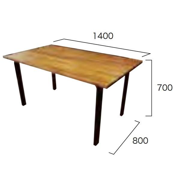 �W���[�r�X���� �_�C�j���O�e�[�u�� 2�^ W1400×�g700×D800 34280