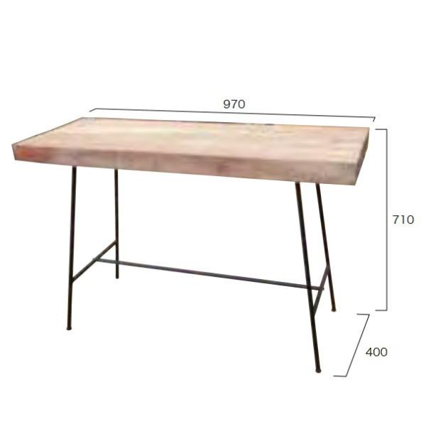 �W���[�r�X���� ���C�e�[�u�� W970×�g710×D400 34282