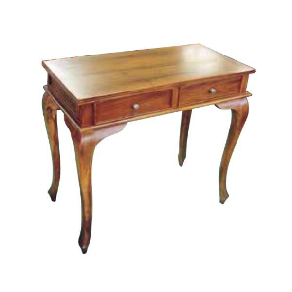 サイズ：W800×H740×D400重量：15.5kg　材質：チーク色：5ブラウン