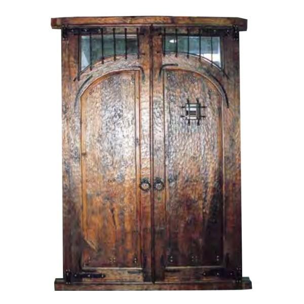 ジャービス商事 アンティークドア両開きセット Js イーヅカ 通販 Yahoo ショッピング