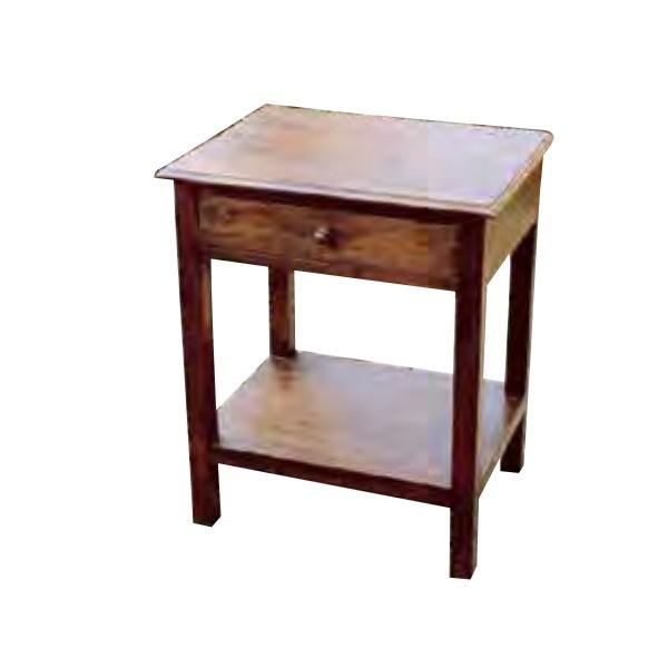 サイズ：W500×H600×D390重量：9.5kg　材質：チーク色：5ブラウン