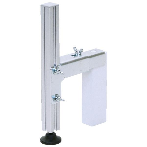 極東産機 自動壁紙糊付機用 段差アジャスター 左右各１個 11 17 K11 17 イーヅカ 通販 Yahoo ショッピング