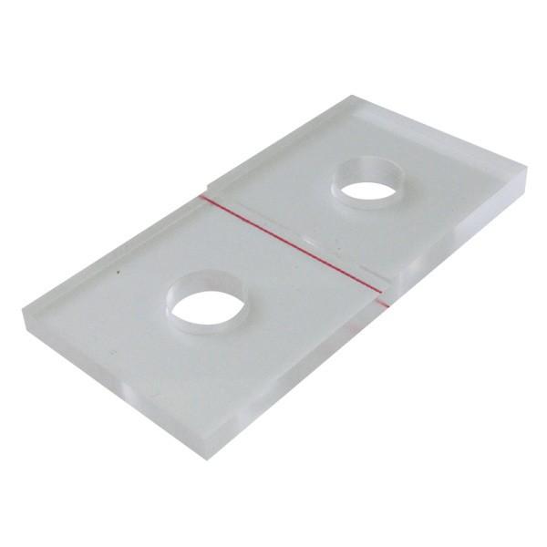 KLASS ɓY@ Ћ3WAYK W140×D70×H10iH8jmm 11-4136