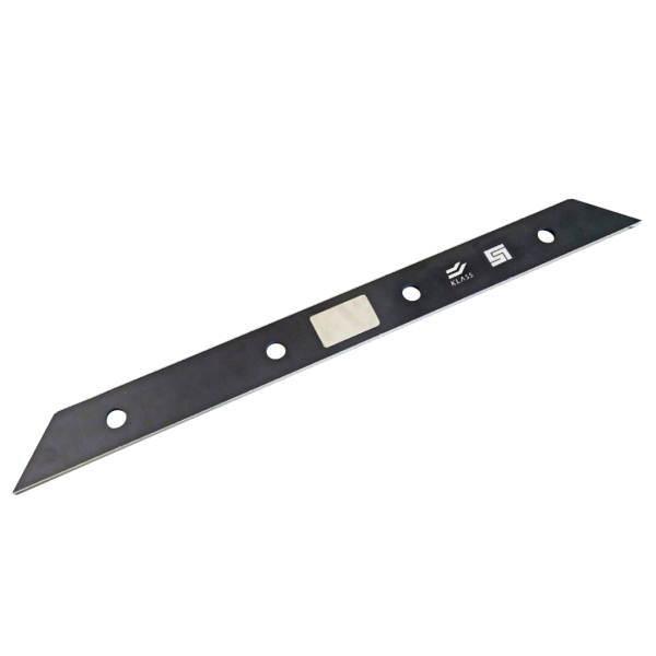 極東産機 KLASS 装天 羽折板付 アシメジョイント定規 550mm 11-4149