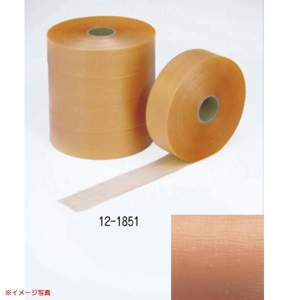 ぴおーね様用 極東産機 KLASS エンボス太巻500 巾45mm×長500m オレンジ 12