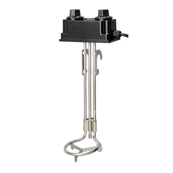 極東産機 KLASS 投げ込みヒーター SNH-1000TC 13-6123 : イーヅカ