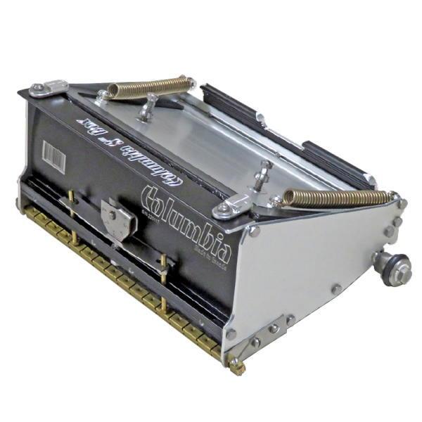 極東産機 KLASS フラットボックス 8インチ 15-2025 : イーヅカ 極東産機 KLASS フラットボックス 8インチ 15-2025 : イーヅカ