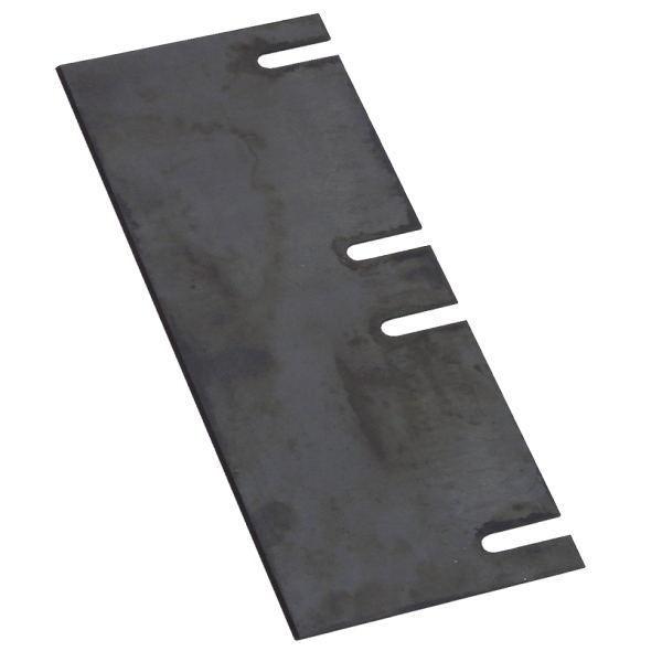 極東産機 ハードペッカー 専用替刃/普通刃370mm 刃幅370mm 21 極東産機 ハードペッカー 専用替刃/普通刃370mm 刃幅370mm 21