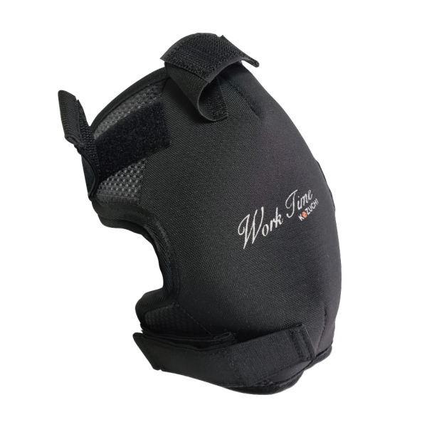 極東産機 KLASS work time 膝パット ダブルホールドタイプ （2個入