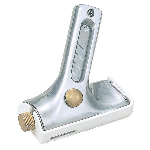 極東産機 CFカッター スーパーホープ（ベース付） 23-5577