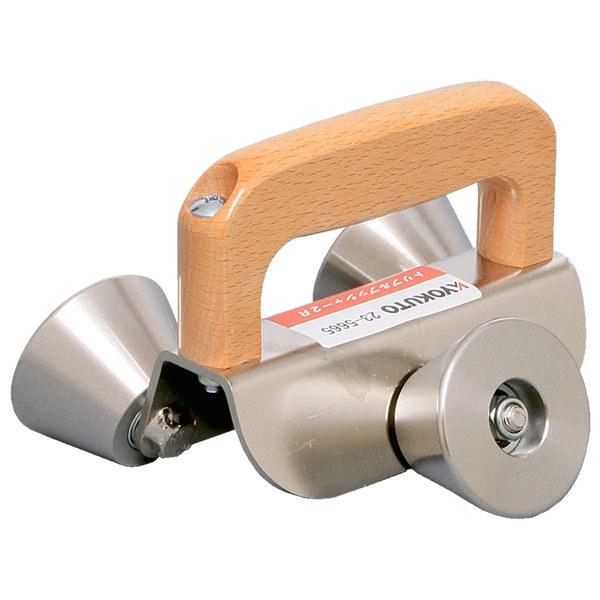 極東産機 KLASS トリプルプッシャー 2R 1つ 23-5665 : イーヅカ - 通販