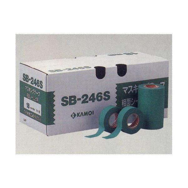 JC }XLOe[v SB-246S 18mm×18m 70 83-4030