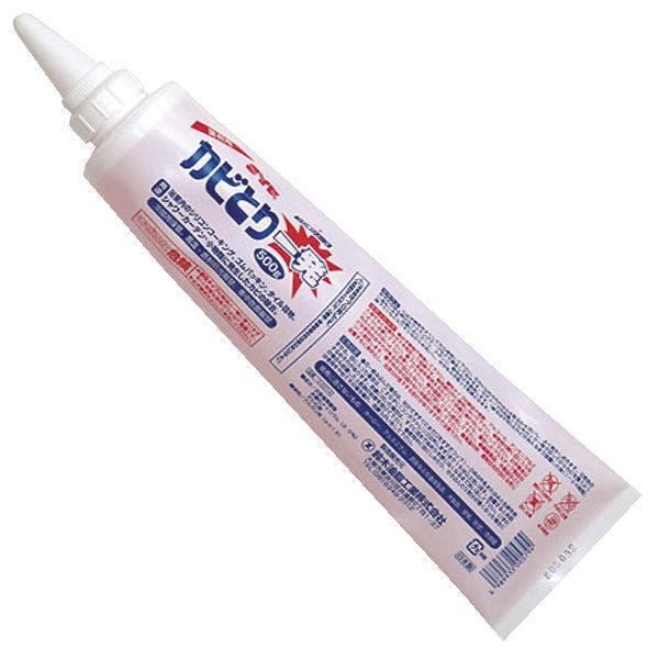 かびとり一発 500g 1本 83-7154 : イーヅカ - 通販 - Yahoo