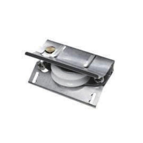 家研 サッシ用取替戸車 10（F）25型 10個