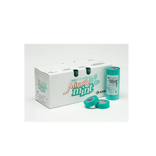 JC }XLOe[v ~N~g 12mm×18m 100