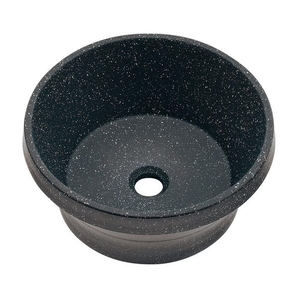 カクダイ 丸型手洗器 493-255-MD : イーヅカ - 通販 - Yahoo!ショッピング