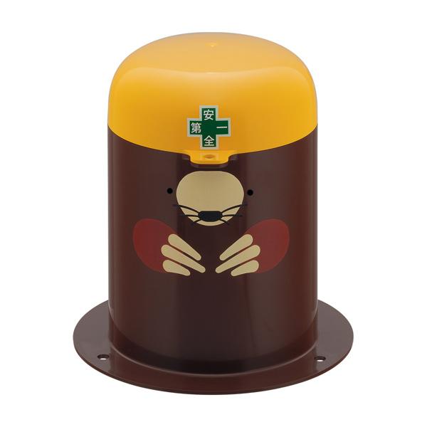 カクダイ 立型散水栓ボックス（もぐら） 626-150 : イーヅカ - 通販