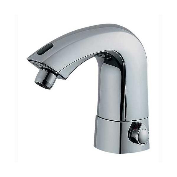 カクダイ センサー混合栓 713-401 (水栓金具) 価格比較 - 価格.com