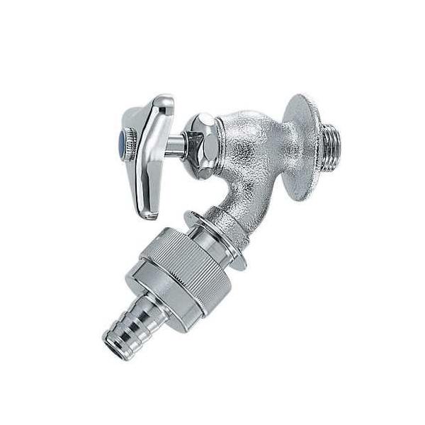 特価ブランド カクダイ 自動接手散水栓 7232-13 (水栓金具) 価格比較 - 価格.com 農具・散水用品