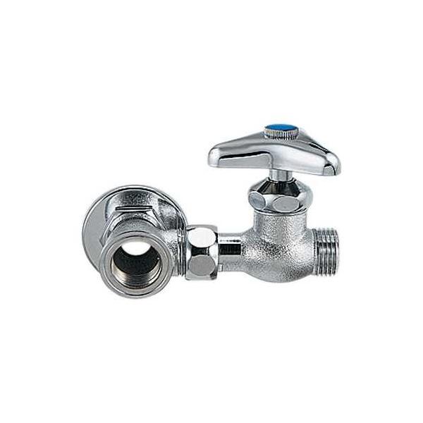 こんた カクダイ 回転分岐栓 782-103 (水栓金具) 価格比較 - 価格.com