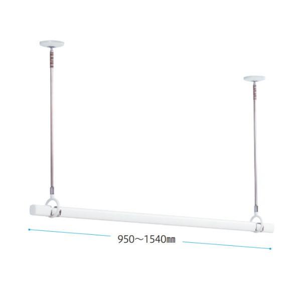 ����Z�� �z�X�N���[�� �����p���� �X�|�b�g�^SPCS-W 2�{�Ɗ�QL-15-W�̃Z�b�g�i QSCS-15-W