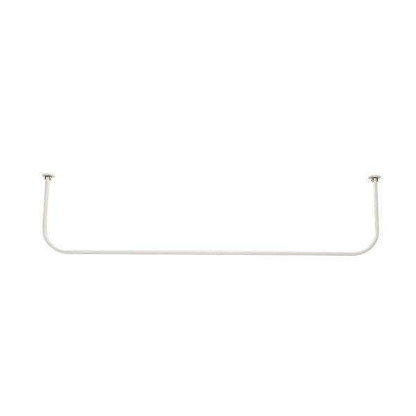 特長　ロングセラー商品がリニューアル。　ワンアクションで簡単収納、保管スペースをとりません。　寒冷地、降灰地はもちろん、梅雨時にもたいへん便利です。　30kgまで衣類やハンガーが掛けられます。サイズ：長さ1820mm質量：2.0kg材質：Ａ...