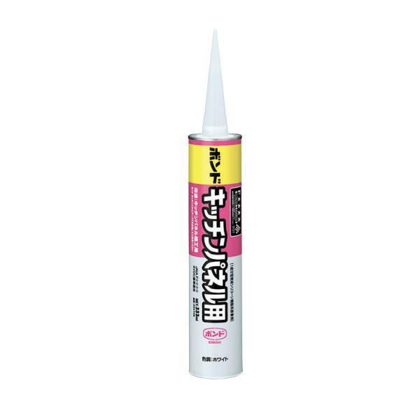パネルボンドKU　510g 2箱(20本)【コニシ】接着剤 パネルボンドKU 510g 2箱(20本)【コニシ】接着剤 コニシ パネル