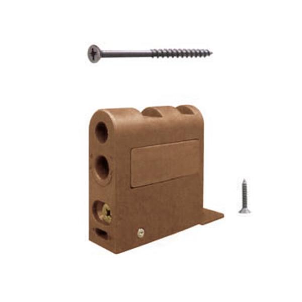 ケージーパルテック パルフラットレール Vタイプ 戸車 V・T対応