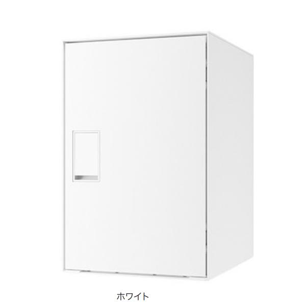 ナスタ 宅配ボックス NastaBox Light 前入前出 右勝手 シリンダー錠 L