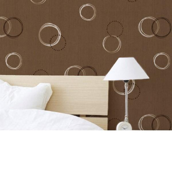 明和グラビア ウォールデコレーション アクセント壁紙 ブラウン 92cm 2 5m Wap 503 1965 Meiwa Wap503 イーヅカ 通販 Yahoo ショッピング