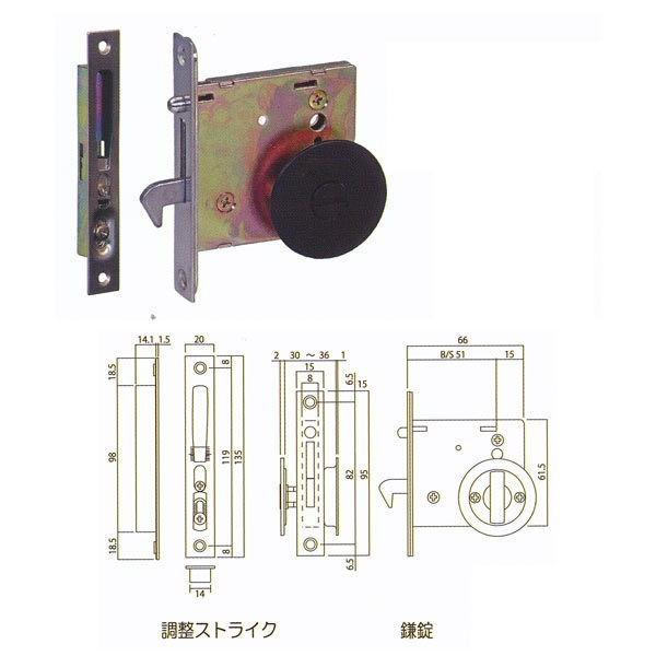 ۊ MK P[Xˊ Ԏd A-210 MA51X 30`36mm BS51mm 