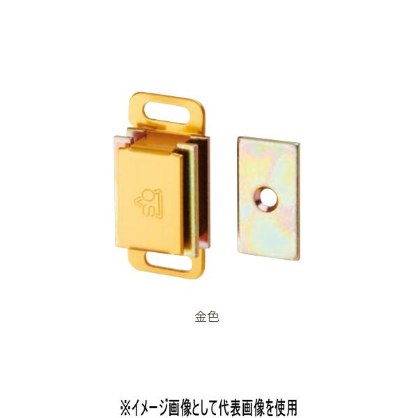 材質：アルミニウム仕上：生地吸着力：3.0kg付属ネジ：丸木ネジ　3.1×13　　　　　皿木ネジ　3.1×13