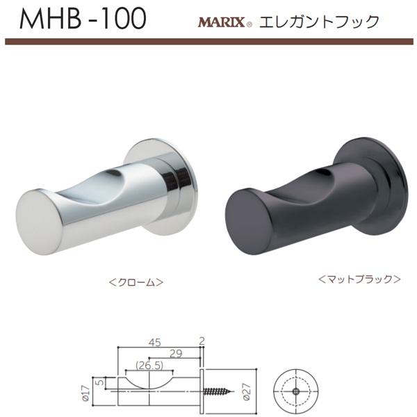 ۊ GKgtbN ^J MHB-100 N[^}bgubN