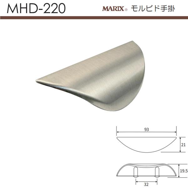 ۊ rh| _CJXg MHD-220 TeVo[