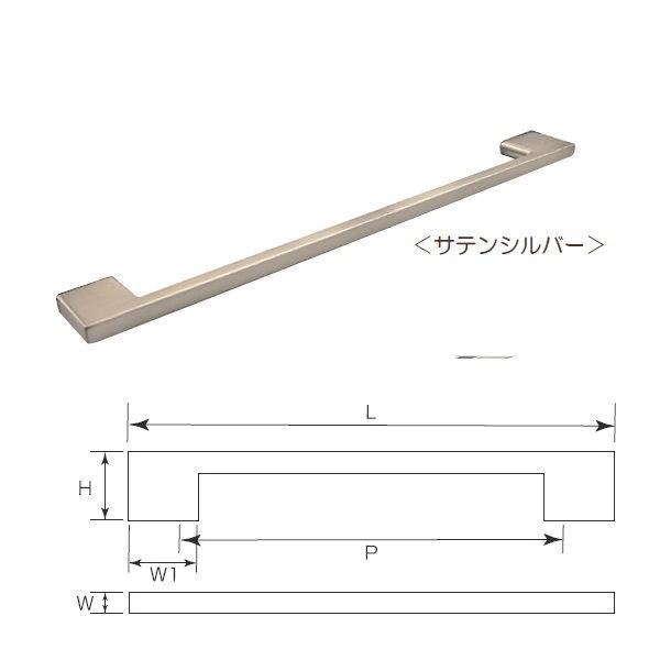 �ۊ���� MARIX �R�����n���h�� �T�e���V���o�[ �T�C�Y290mm MHD-450