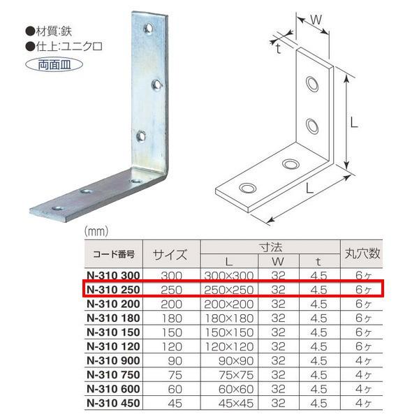 ۊ jN rbO܁iSjiʎMj N-310 250 TCY:250mm d:jN